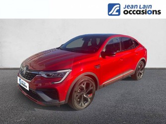 Photo Renault Arkana E-Tech 145 - 21B R.S. Line