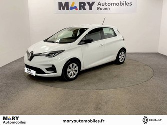 Photo Renault ZOE R110 Achat Intégral - 21 Life