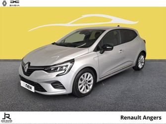 Photo Renault Clio 1.0 TCe 100ch Evolution GPL