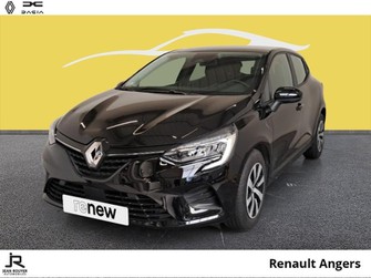Photo Renault Clio 1.0 TCe 90ch Equilibre