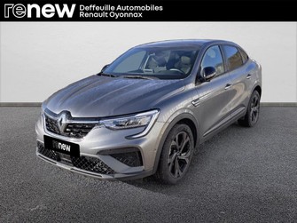 Photo Renault Arkana TCe 140 EDC FAP - 22 R.S. Line