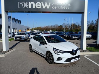 Photo Renault Clio V TCe 90 - 21N Limited