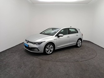 Photo Volkswagen Golf Golf 1.5 eTSI OPF 130 DSG7