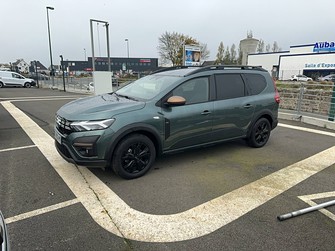 Photo Dacia Jogger Jogger Hybrid 140 7 places