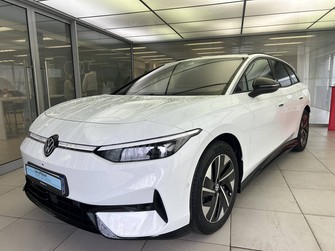 Photo Volkswagen ID.7 TOURER ID.7 Tourer 286 ch Pro