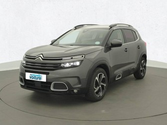 Photo Citroen C5 Aircross BlueHDi 130 S&amp;S EAT8 - Feel