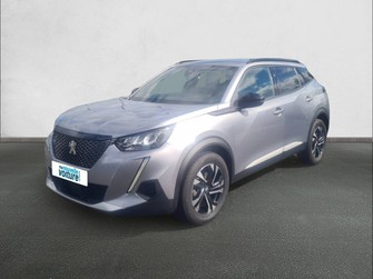 Photo Peugeot 2008 2008 BlueHDi 130 S&S EAT8