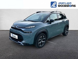 Photo Citroen C3 Aircross PureTech 110 S&S BVM6 C-Series