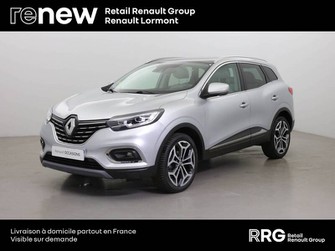 Photo Renault Kadjar Kadjar Blue dCi 115