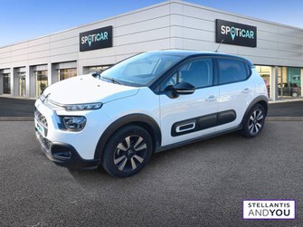 Photo Citroen C3 PureTech 110 S&S EAT6 Shine