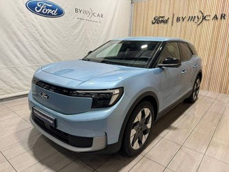 Photo Ford Explorer ELECTRIQUE Explorer RWD Extended Range 77 kWh 286 ch