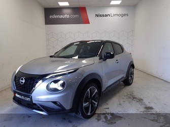 Photo Nissan Juke II HYBRID 143 N-Design 5p