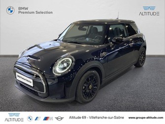 Photo Mini  184ch Edition Premium Plus BVA 5CV