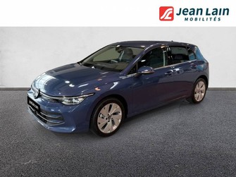 Photo Volkswagen Golf 1.5 eTSI 116 DSG7 Style