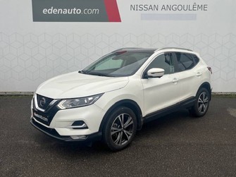Photo Nissan Qashqai 1.3 DIG-T 140 N-Connecta