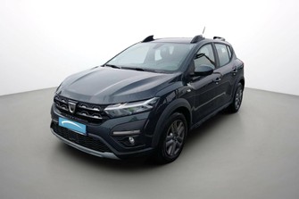 Photo Dacia Sandero Sandero ECO-G 100