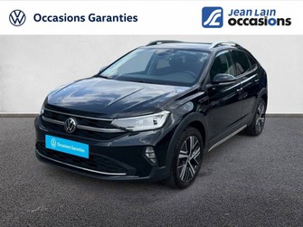 Photo Volkswagen Taigo 1.0 TSI 110 DSG7 Style