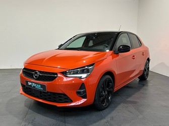 Photo Opel Corsa 1.2 Turbo 100 GS Line / Carplay / Caméra / Sièges chauffants