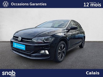 Photo Volkswagen Polo Polo 1.0 TSI 95 S&S BVM5