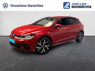 Photo Volkswagen Polo 1.0 TSI 95 S&S BVM5 R-Line