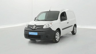 Photo Renault Kangoo EXPRESS KANGOO EXPRESS BLUE DCI 95