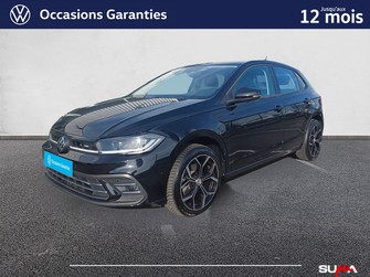 Photo Volkswagen Polo Polo 1.0 TSI 110 S&S DSG7
