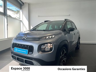 Photo Citroen C3 Aircross C3 Aircross PureTech 130 S&S EAT6