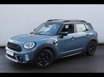 Photo Mini  Countryman Cooper SE  125ch + 95ch Northwood ALL4 BVA6
