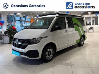 Photo Volkswagen California 2.0 TDI 150 DSG7 Coast