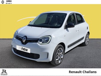 Photo Renault Twingo 1.0 SCe 65ch Equilibre