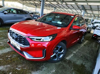 Photo Ford Kuga 2.5 Duratec 243ch Hybride Rechargeable ST-Line X Powershift