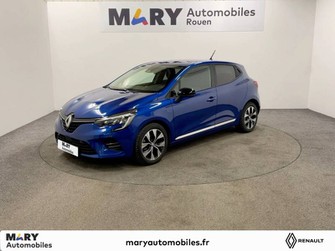 Photo Renault Clio TCe 90 Evolution