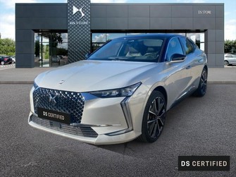 Photo DS 4 E-TENSE 225ch Rivoli