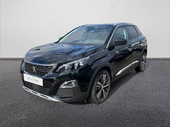 Photo Peugeot 3008 BUSINESS 3008 BlueHDi 130ch S&S EAT8