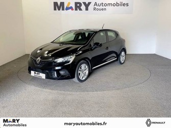 Photo Renault Clio TCe 90 - 21 Business