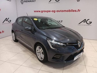 Photo Renault Clio V SCe 65 - 21N Business