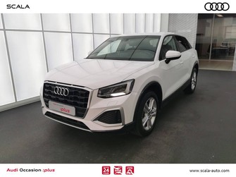 Photo Audi Q2 Q2 35 TFSI 150 BVM6