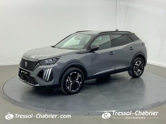 Photo Peugeot 2008 PureTech 130 S&S EAT8 GT