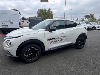 Photo Nissan Juke II DIG-T 114 N-Connecta 5p