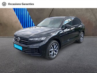 Photo Volkswagen Touareg 3.0 TSI eHybrid 462ch R 4Motion BVA8