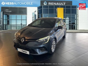 Photo Renault Clio 1.0 TCe 100ch Intens - 20