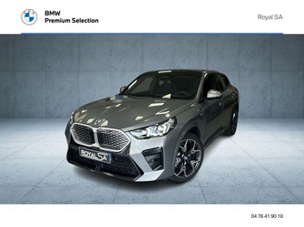 Photo Bmw X2 iX2 xDrive30 313ch M Sport