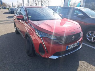 Photo Peugeot 3008 BlueHDi 130ch S&S EAT8 Active Business