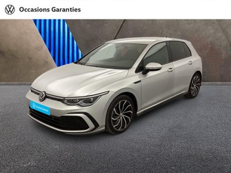 Photo Volkswagen Golf 1.5 eTSI OPF 130ch R-Line 1st DSG7
