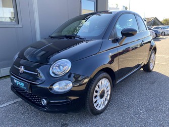 Photo Fiat 500 II 1.0 70 ch Hybride BSG S/S 3p