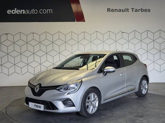 Photo Renault Clio TCe 100 Business
