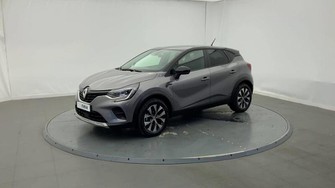 Photo Renault Captur Captur TCe 100 GPL