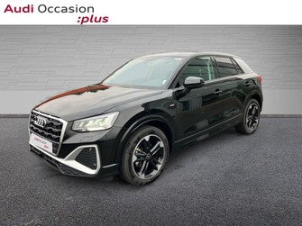 Photo Audi Q2 30 TFSI 110ch Design