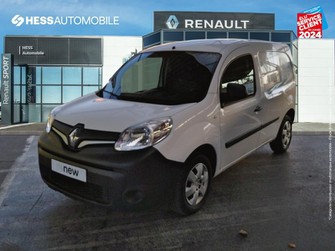 Photo Renault Kangoo Express 1.5 Blue dCi 80ch Grand Confort 5cv