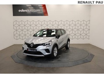 Photo Renault Captur TCe 90 Business